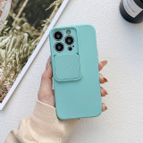 Camera Lens Protection case for iPhone 14 13 12 11 Pro Max Mini XR X XS 7 8 Plus Liquid Silicone back cover