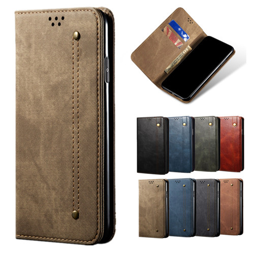 S22 Cover for Samsung Galaxy S21 FE S22 Ultra Case Flip Leather Phone Bags Coque on for Galaxy S22 Plus Wallet Shockproof Shell