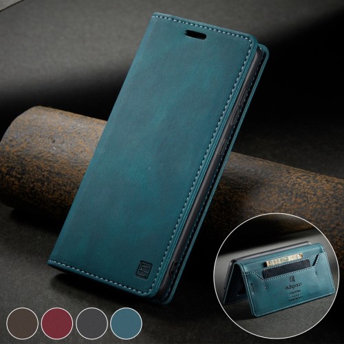 Wallet Leather Case for Samsung Galaxy S22/S21/S20 Plus/Ultra S21/S20 FE S10/S9/S8 Plus Note 20 Ultra/10 Plus M31 A12 A13 A22