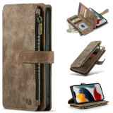 Luxury Phone Case for iPhone 13 12 11 Pro XS Max 7 8 Plus Leather wallet Cover