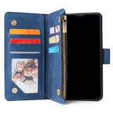 Retro Flip Leather Case for Samsung Galaxy S21 S20 S10 S10e S9 S8 Plus Note 20 10 9 Pro S10/Note20 Lite A21S Cards Wallet Cover