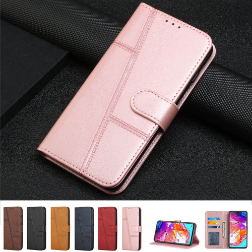 Samsung Galaxy Note 20 Case Wallet Leather Flip Cover Samsung Note 20 Phone Case for Galaxy Note 20 Ultra Luxury Cover Stand