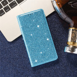 Bling Glitter Women Wallet Case Leather Flip Stand Case for iPhone 13 12 11 Pro Max X XR XS Max Mini 8 7 6S 6 Plus 5 5S SE2020 Cover