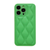 Down Jacket Phone Case For iPhone 14 13 12 Pro Max XR X XS Soft Silicone Cover