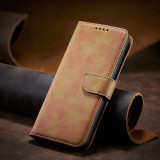 Classic Wallet Leather Case For iPhone 14 13 12 11 Pro Max Mini X XS MAX XR 6 7 8 Plus SE2020 Flip Card Slot Phone Cover