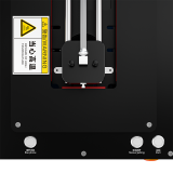 2022 new product TBK 288 iphone LCD screen heating separator machine for mobile phone screen repair