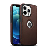 Business PU Leather Phone Case For iPhone 13 Pro Max 11 12 Pro Max XR XS Max X 7 Plus 11 Case Funda Leather Slim Soft Back Cover