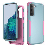 Heavy Duty Protection Armor Phone Case For Samsung S23 S22 Ultra S21FE A32 A52 A13 A33 5G A12 S21 Plus Shockproof Silicone Cover