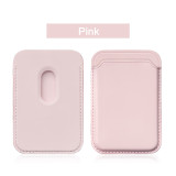 For Magsafe Wireless Magnetic Wallet Card Pocket Holder Liquid Silicone Case For iPhone 14 13 12 Pro Plus Max Mini Accessories