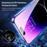Privacy Anti Spy Tempered Glass Screen Protector For iPhone 14 Plus 13 Pro Max 12 Mini 11 X XS XR SE 2022 2020 8 Protection Film