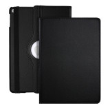For iPad Air 5 4 10.9 Smart Case 10th 2022 10.2 8th 9th 7th 9.7 Pro 12 11 Mini 6 4 3 2 Leather Cover Tablet 360 Degree Rotating