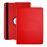 For iPad Air 5 4 10.9 Smart Case 10th 2022 10.2 8th 9th 7th 9.7 Pro 12 11 Mini 6 4 3 2 Leather Cover Tablet 360 Degree Rotating