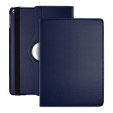 For iPad Air 5 4 10.9 Smart Case 10th 2022 10.2 8th 9th 7th 9.7 Pro 12 11 Mini 6 4 3 2 Leather Cover Tablet 360 Degree Rotating