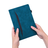 For iPad 9th 10th 8th 6th Generation Case Luxury Leather Wallet Tablet For iPad 9.7 10.2 Case For iPad 10 9 8 7 6 Mini 6 5 Air 2