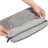 Waterproof laptop bag ipad case 6-15.6 Inch PC Cover For MacBook Air Pro Ratina Xiaomi HP Dell Notebook Computer Case