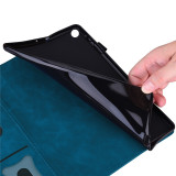 For iPad 9th 10th 8th 6th Generation Case Luxury Leather Wallet Tablet For iPad 9.7 10.2 Case For iPad 10 9 8 7 6 Mini 6 5 Air 2