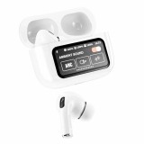 Newest High Quality Wireless Earphones pro ANC+ENC noise reduction GPS Wireless Charging Bluetooth Headphones