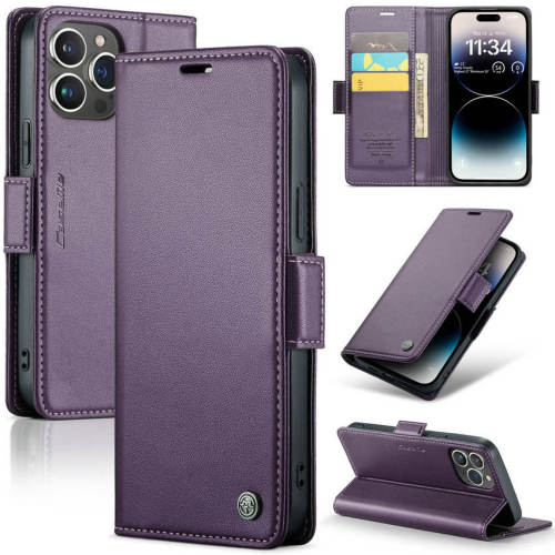 Luxury Leather Wireless Charge Wallet Card Phone Case Magnetic Accessories for iPhone 15 14 13 Pro Max 12 11 8 CaseXR SE2020