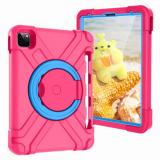 For iPad Pro 11 2020 2nd Gen hand-held Shockproof Cover EVA Kids Safe Stand Case for iPad Pro 11 inch Tablet A2228 A2231 #S