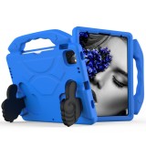 For Ipad 2 3 4 5 6 Pro 10.5 11 2018 2020 2021 Air 4 3 2 Case EVA Tablet Stand Cover For Ipad 10.2 2019 2021 Mini 6 5 4 3 2 1 #R