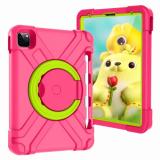 Armor Case For IPad Pro 11 2020 A2228 A2068 A2230 A2231 Kids Shockproof EVA 360 Pencil Holder For IPad Pro 11'' 2020 Cover