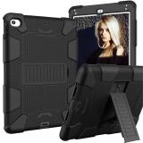 Heavy Duty Armour Shockproof Hard PC Soft Silicone Skin Back Cover Case For IPad Mini 5 4 7.9  mini5 mini4 Tablet Funda Capa #S