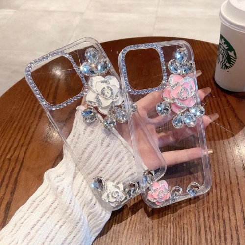 Luxury Bling Crystal Diamond Peacock Mobile Phone Case Cover for iPhone, 14, 13, 12, 15 Pro, X, XR, XS, MAX, 14Plus, 7, 8 Plus