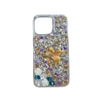 Handmade Diamond Case for IPhone, Fashion Series, 14 Case, 7, 8, Xr, X, Xs Max, 11, 12, 13, 14, 15 Plus Pro Max