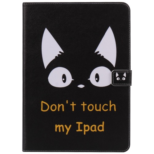 PU Leather Stand Case For Apple iPad pro 9.7 9.7  2016 Case with card slot back cover For iPad Pro 9.7 inch A1673 A1674 Tablet