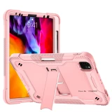 Shockproof Kickstand Case For iPad Pro 12.9 A1895 A1876 A2229 A2069 A2378 A2461 A2764 A2437 Cover Support Apple Pencil Charging