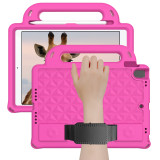 For IPad 10.2 2021 2019 2020 7th 8th Gen Case EVA Foam Kids Safe Stand Tablet Cover For Ipad Pro 10.5 2017 Air 3 10.5 2019 #S