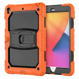 Heavy Duty Armor Case For iPad Air 4 5 2022 10.2 2020 8th 7th 2019 2021 9th Kids Cover For iPad Pro 11 2021 9.7 5/6th Mini 6 4 5