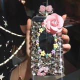 Luxury Bling Diamond Customize Mobile Phone Case, Cover Bags, For iPhone 7, 8 , X, XS, Xs Max, 11, 12, 13, 14, 15 Pro