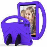 kids safe EVA stand Handle Tablet Cover Case For iPad Mini 1 2 3 4 5 7.9inch Shockproof Case For iPad Mini 5 4 Protective Shell