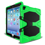 Case For iPad 10.2 7th 8th Air 4 10.9 2020 Shock Snow Sand Proof Heavy Duty Stand Cover For iPad Pro 10.5 Air 3 2 1 Mini 2 3 4 5