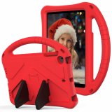 kids safe EVA stand Handle Tablet Cover Case For iPad Mini 1 2 3 4 5 7.9inch Shockproof Case For iPad Mini 5 4 Protective Shell