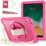 Shockproof Case for iPad 10.2 2019 2020 2021 iPad 7th 8th 9th gen 10.2 Cover iPad A2197 A2200 A2198 A2270 A2428 A2430 A2603 Case