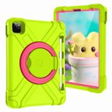For iPad Pro 11 2020 2nd Gen hand-held Shockproof Cover EVA Kids Safe Stand Case for iPad Pro 11 inch Tablet A2228 A2231 #S