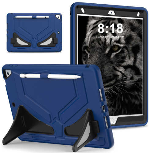 For ipad 10th generation case EVA Kids cover for ipad 9th generation 5th / 6th air 2 3 4 stand tablet cover for ipad pro 11 case