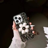 3D Diamond Case for iPhone, Handmade Series, Luxury Sparkle, For iPhone 8, Xr, X, Xs Max, 11, 12, 13, 14, 15 Plus Pro Max, New