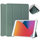 PU Leather Case For Ipad pro 11 A2435 A2761 A2762 9.7 Smart Cover Funda iPad Air 1 2 9.7 Air 3 10.5 10.9 Magnet TPU Silicon Case