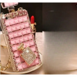 Luxury Diamonds Handmade Series Case for iPhone, 7, 8 Plus, X, Xr, Xs Max, 11, 12, 13, 14, 15 Plus Pro Max, Case