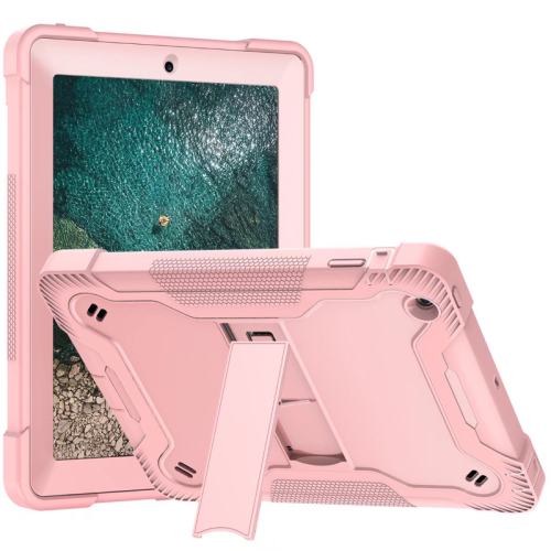 Heavy Duty Shockproof Case For iPad 2 3 4 A1395 A1396 A1416 A1430 A1458 A1460 Kids Cover iPad Mini 4 Mini 5 Kickstand Funda capa