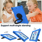 For IPad 10.2 2021 9th 2019 7th 2020 8th Air 4 5 10.9 10th 2022 Pro 9.7 11 2018 Mini 6 5 4 Case EVA Kids Safe Stand Tablet Cover