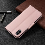 Flower Luxury Colorful Leather Wallet Card Phone Case with Strap for Girl Woman Cover for Samsung A15 A25 A35 A55 S24 S23 S22 Plus Ultra