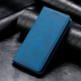 Business Frosted Leather Luxury Solid Color Wallet Card Phone Case Cover for Samsung A05 A05S A15 A25 A35 A55 S24 S23 S22 Plus Ultra
