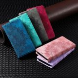 Leather Wallet With Card Holder Flip Phone Case for IPhone 15 14  8 7 Plus 13 12 Mini 11 Pro Max X XR XS Max Shockproof Cover
