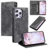 Leather Wallet With Card Holder Flip Phone Case for IPhone 15 14  8 7 Plus 13 12 Mini 11 Pro Max X XR XS Max Shockproof Cover