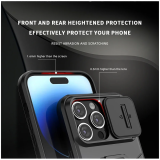 For iPhone 15 Pro Max Shockproof Armor Phone Case For iPhone 14 13 Pro 14Plus 15Plus Full Protection Cover Coque