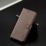 Leather Wallet Phone Case For Xiaomi Mi 11T Pro Luxury Shockproof Flip Magnetic Button Bag Cover On Xiomi Mi 11T Pro